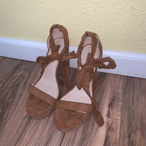 forever 21 heels